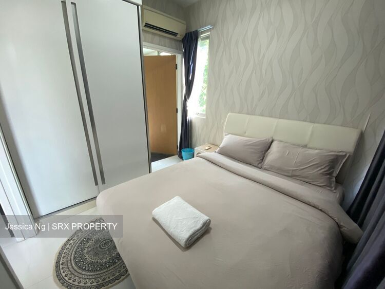 Loft @ Holland (D10), Apartment #448674911